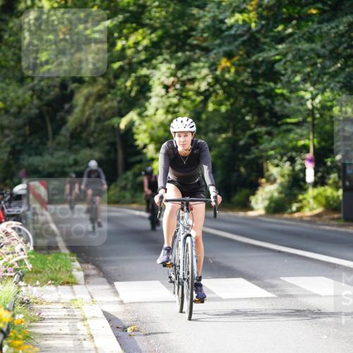 14.09.2025 - Stadtparktriathlon Michael Burmester http://msf.ph/oto/8910502 14.09.2025 10:40:15 Radfahren 626, 712, 714 meine-sportfotos.de