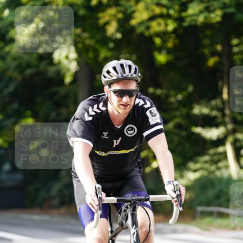 14.09.2025 - Stadtparktriathlon Michael Burmester http://msf.ph/oto/8910580 14.09.2025 10:48:23 Radfahren 776, 796, 803 meine-sportfotos.de