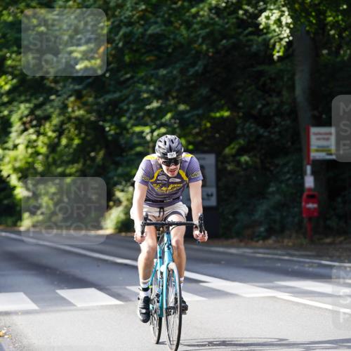 14.09.2025 - Stadtparktriathlon Michael Burmester http://msf.ph/oto/8910582 14.09.2025 10:48:32 Radfahren 769, 781, 807 meine-sportfotos.de