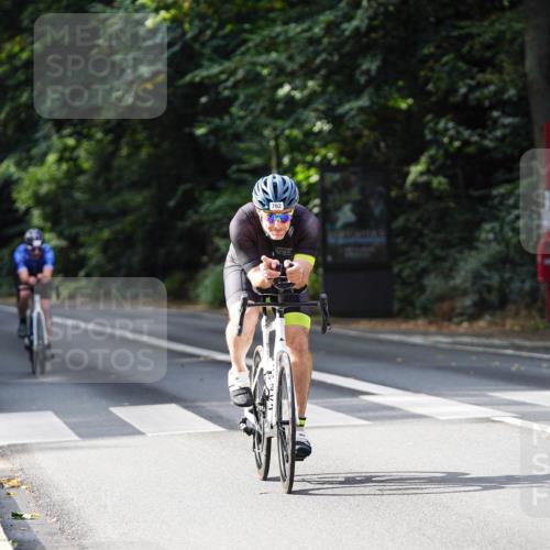 14.09.2025 - Stadtparktriathlon Michael Burmester http://msf.ph/oto/8910665 14.09.2025 10:50:43 Radfahren 659, 676, 683, 737, 739, 753, 782 meine-sportfotos.de