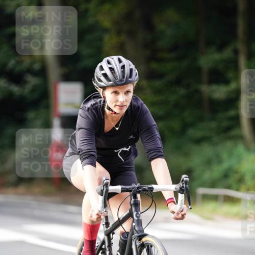 14.09.2025 - Stadtparktriathlon Michael Burmester http://msf.ph/oto/8910744 14.09.2025 10:52:44 Radfahren 646, 694, 718, 723 meine-sportfotos.de