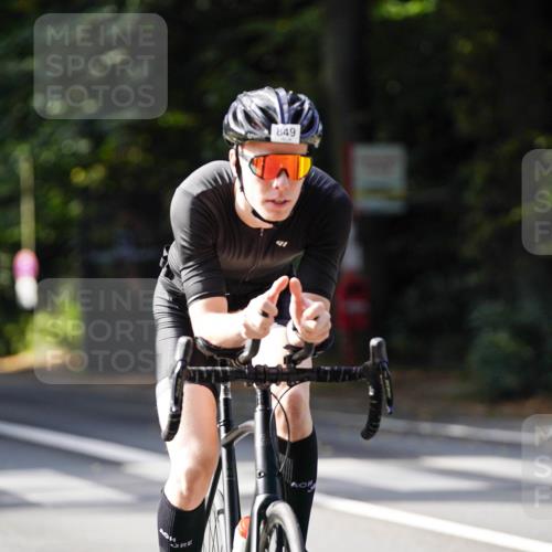 14.09.2025 - Stadtparktriathlon Michael Burmester http://msf.ph/oto/8910916 14.09.2025 10:56:38 Radfahren 763, 774, 776, 778, 788, 802, 803, 849 meine-sportfotos.de