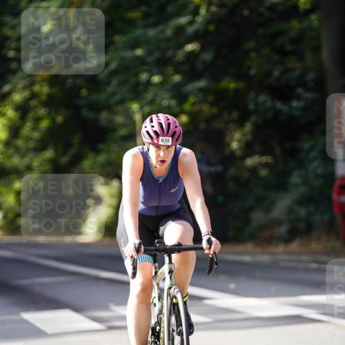 14.09.2025 - Stadtparktriathlon Michael Burmester http://msf.ph/oto/8910964 14.09.2025 10:57:34 Radfahren 638, 744, 777, 827, 833, 867 meine-sportfotos.de