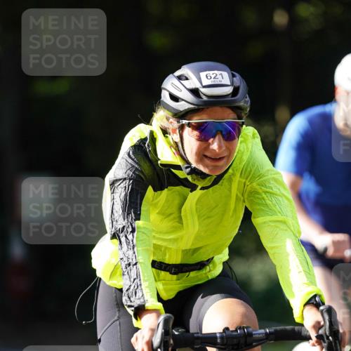 14.09.2025 - Stadtparktriathlon Michael Burmester http://msf.ph/oto/8911064 14.09.2025 10:59:50 Radfahren 621, 893 meine-sportfotos.de