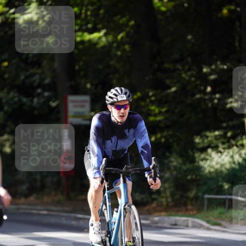 14.09.2025 - Stadtparktriathlon Michael Burmester http://msf.ph/oto/8911192 14.09.2025 11:02:26 Radfahren 761, 890, 916 meine-sportfotos.de