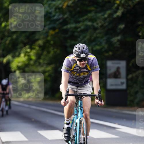 14.09.2025 - Stadtparktriathlon Michael Burmester http://msf.ph/oto/8911242 14.09.2025 11:03:46 Radfahren 740, 760, 765, 767, 781, 792, 798, 909 meine-sportfotos.de
