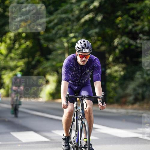 14.09.2025 - Stadtparktriathlon Michael Burmester http://msf.ph/oto/8911317 14.09.2025 11:05:24 Radfahren 796, 827, 835, 836, 846, 853, 855, 898 meine-sportfotos.de