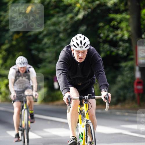 14.09.2025 - Stadtparktriathlon Michael Burmester http://msf.ph/oto/8911680 14.09.2025 11:16:05 Radfahren 878, 894, 915, 940 meine-sportfotos.de