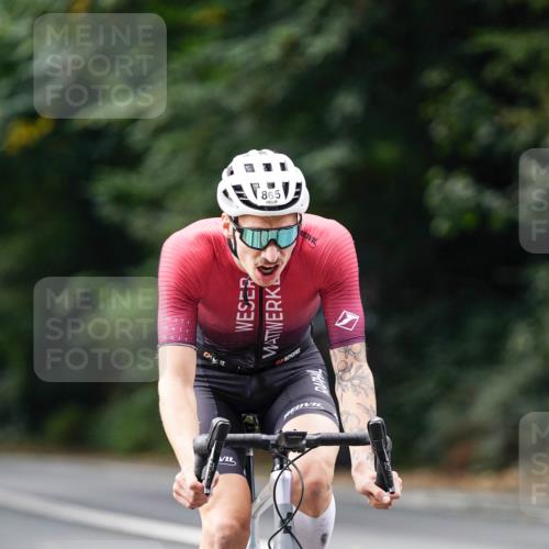 14.09.2025 - Stadtparktriathlon Michael Burmester http://msf.ph/oto/8911818 14.09.2025 11:20:19 Radfahren 772, 833, 853, 859, 865, 872 meine-sportfotos.de