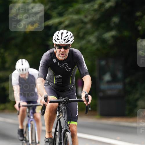14.09.2025 - Stadtparktriathlon Michael Burmester http://msf.ph/oto/8911824 14.09.2025 11:20:23 Radfahren 772, 853, 859, 865, 872 meine-sportfotos.de