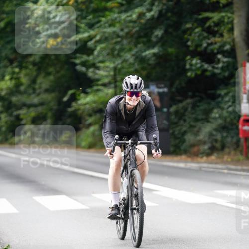 14.09.2025 - Stadtparktriathlon Michael Burmester http://msf.ph/oto/8911976 14.09.2025 11:23:35 Radfahren 849, 858, 888, 966 meine-sportfotos.de
