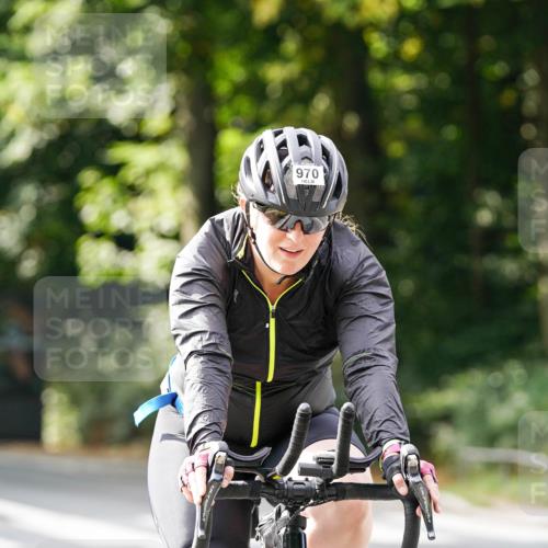 14.09.2025 - Stadtparktriathlon Michael Burmester http://msf.ph/oto/8912335 14.09.2025 11:33:06 Radfahren 843, 970 meine-sportfotos.de