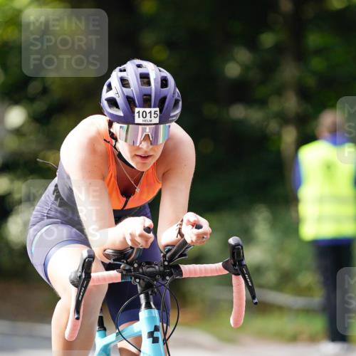 14.09.2025 - Stadtparktriathlon Michael Burmester http://msf.ph/oto/8912375 14.09.2025 11:34:09 Radfahren 911, 1000, 1015, 1036 meine-sportfotos.de