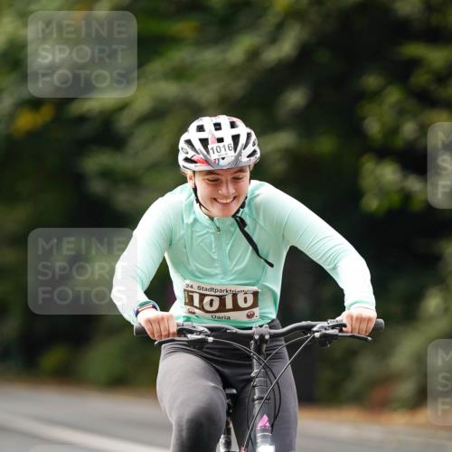 14.09.2025 - Stadtparktriathlon Michael Burmester http://msf.ph/oto/8912492 14.09.2025 11:37:38 Radfahren 1016, 1039, 1043, 1054, 1107 meine-sportfotos.de