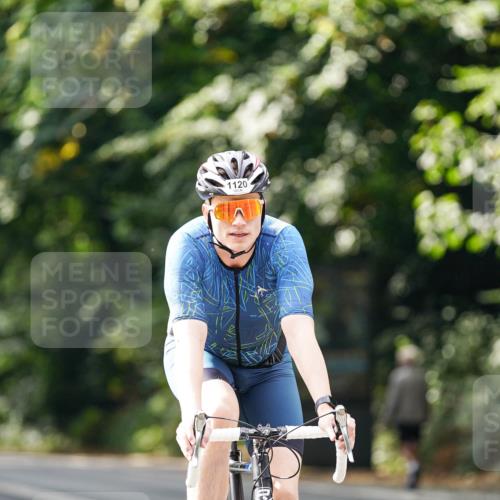 14.09.2025 - Stadtparktriathlon Michael Burmester http://msf.ph/oto/8912578 14.09.2025 11:39:41 Radfahren 1063, 1088, 1095, 1108, 1120 meine-sportfotos.de