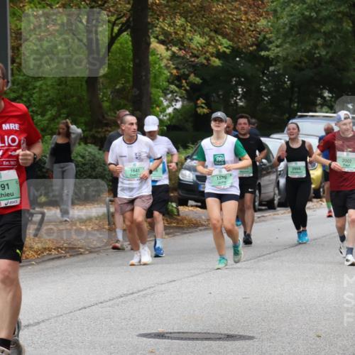 21.09.2025 - PSD Bank Halbmarathon Luisa Fischer http://msf.ph/oto/8916070 21.09.2025 12:01:19 Laufen 192, 3191, 1641, 23, 2865, 2002, 1579 meine-sportfotos.de