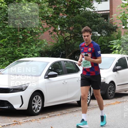 21.09.2025 - PSD Bank Halbmarathon Luisa Fischer http://msf.ph/oto/8916073 21.09.2025 12:01:21 Laufen 1199, 1247, 3500 meine-sportfotos.de