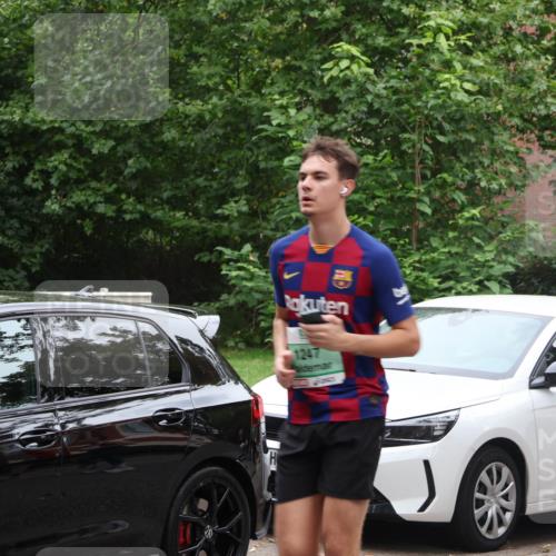 21.09.2025 - PSD Bank Halbmarathon Luisa Fischer http://msf.ph/oto/8916077 21.09.2025 12:01:22 Laufen 1247 meine-sportfotos.de