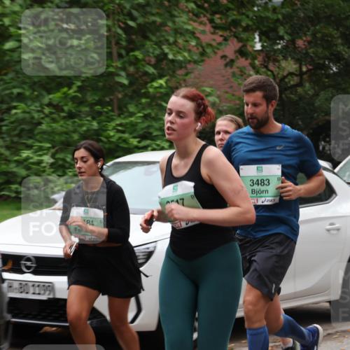 21.09.2025 - PSD Bank Halbmarathon Luisa Fischer http://msf.ph/oto/8916079 21.09.2025 12:01:24 Laufen 801199, 17, 3483, 84 meine-sportfotos.de