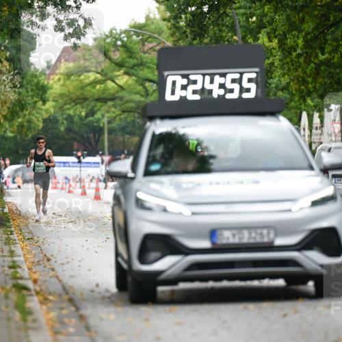 21.09.2025 - PSD Bank Halbmarathon Dr. Thomas Lammeyer http://msf.ph/oto/8916090 21.09.2025 10:24:33 Laufen 0, 24, 55, 10, 2268 meine-sportfotos.de