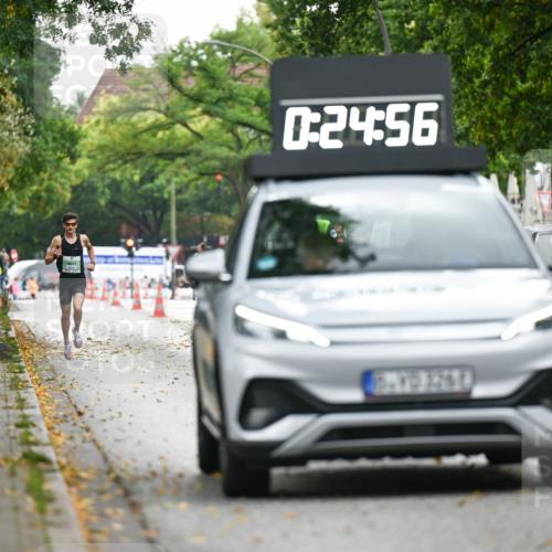 21.09.2025 - PSD Bank Halbmarathon Dr. Thomas Lammeyer http://msf.ph/oto/8916092 21.09.2025 10:24:33 Laufen 4011, 0, 24, 56 meine-sportfotos.de