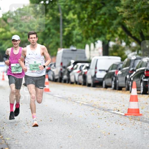 21.09.2025 - PSD Bank Halbmarathon Dr. Thomas Lammeyer http://msf.ph/oto/8916155 21.09.2025 10:25:32 Laufen 1507, 1303 meine-sportfotos.de