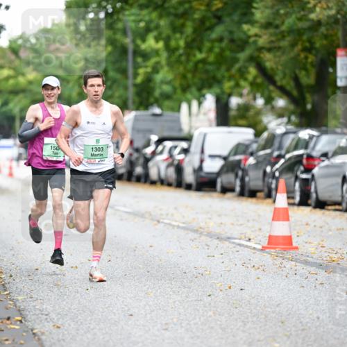 21.09.2025 - PSD Bank Halbmarathon Dr. Thomas Lammeyer http://msf.ph/oto/8916157 21.09.2025 10:25:32 Laufen 150, 1303 meine-sportfotos.de