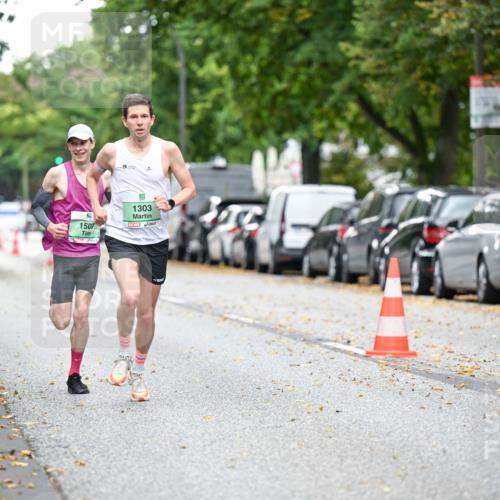 21.09.2025 - PSD Bank Halbmarathon Dr. Thomas Lammeyer http://msf.ph/oto/8916158 21.09.2025 10:25:32 Laufen 1507, 1303 meine-sportfotos.de