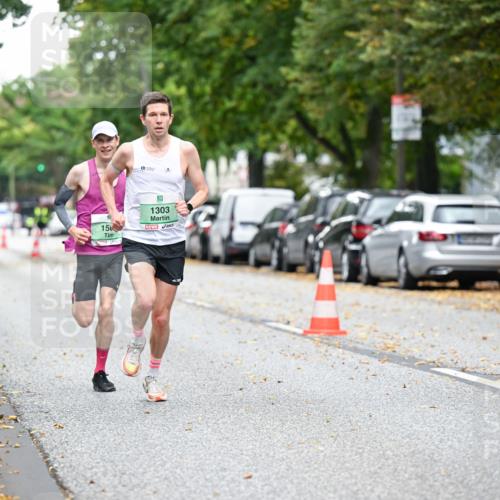 21.09.2025 - PSD Bank Halbmarathon Dr. Thomas Lammeyer http://msf.ph/oto/8916163 21.09.2025 10:25:33 Laufen 1303, 156 meine-sportfotos.de