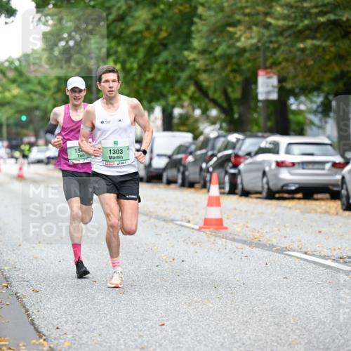 21.09.2025 - PSD Bank Halbmarathon Dr. Thomas Lammeyer http://msf.ph/oto/8916165 21.09.2025 10:25:33 Laufen 15, 1303 meine-sportfotos.de
