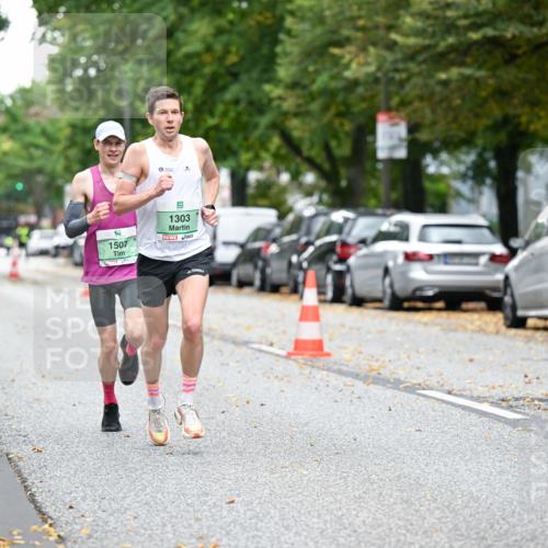 21.09.2025 - PSD Bank Halbmarathon Dr. Thomas Lammeyer http://msf.ph/oto/8916166 21.09.2025 10:25:33 Laufen 1507, 1303 meine-sportfotos.de