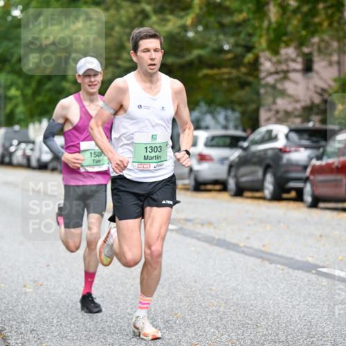 21.09.2025 - PSD Bank Halbmarathon Dr. Thomas Lammeyer http://msf.ph/oto/8916178 21.09.2025 10:25:35 Laufen 150, 1303 meine-sportfotos.de