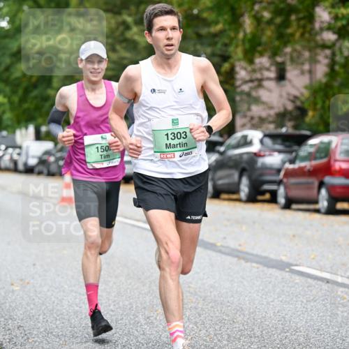 21.09.2025 - PSD Bank Halbmarathon Dr. Thomas Lammeyer http://msf.ph/oto/8916180 21.09.2025 10:25:35 Laufen 150, 1303 meine-sportfotos.de