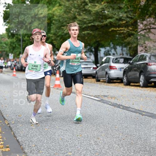 21.09.2025 - PSD Bank Halbmarathon Dr. Thomas Lammeyer http://msf.ph/oto/8916247 21.09.2025 10:27:37 Laufen 1305, 25, 830 meine-sportfotos.de