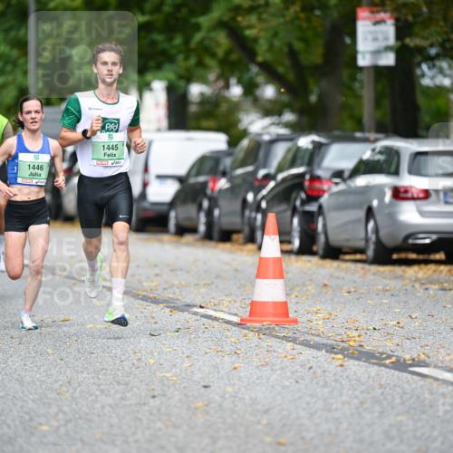 21.09.2025 - PSD Bank Halbmarathon Dr. Thomas Lammeyer http://msf.ph/oto/8916256 21.09.2025 10:27:44 Laufen 9, 1446, 9, 1445 meine-sportfotos.de