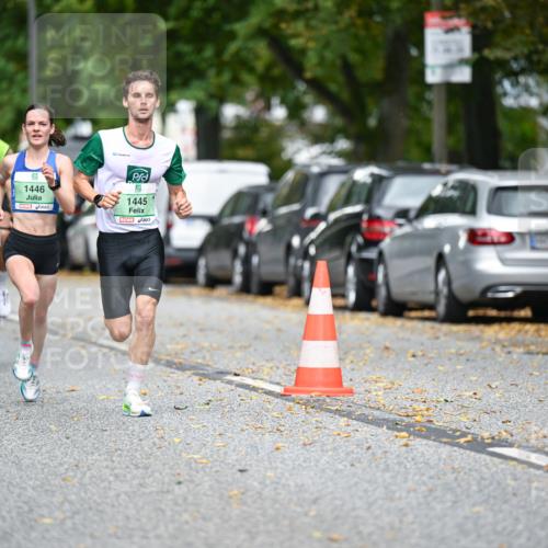 21.09.2025 - PSD Bank Halbmarathon Dr. Thomas Lammeyer http://msf.ph/oto/8916257 21.09.2025 10:27:45 Laufen 1446, 1445 meine-sportfotos.de