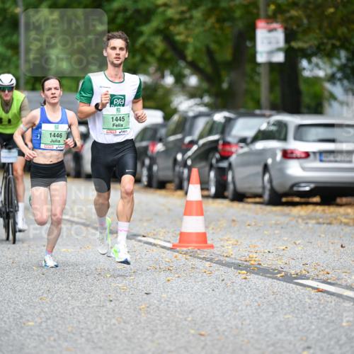 21.09.2025 - PSD Bank Halbmarathon Dr. Thomas Lammeyer http://msf.ph/oto/8916261 21.09.2025 10:27:45 Laufen 1446, 1445 meine-sportfotos.de