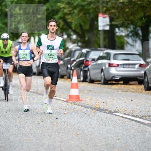 21.09.2025 - PSD Bank Halbmarathon Dr. Thomas Lammeyer http://msf.ph/oto/8916263 21.09.2025 10:27:45 Laufen 1446, 1445 meine-sportfotos.de