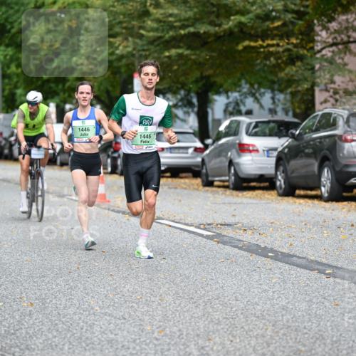 21.09.2025 - PSD Bank Halbmarathon Dr. Thomas Lammeyer http://msf.ph/oto/8916273 21.09.2025 10:27:47 Laufen 1446, 1445 meine-sportfotos.de