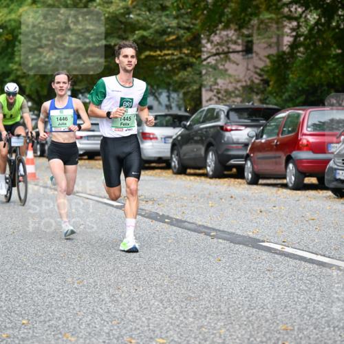 21.09.2025 - PSD Bank Halbmarathon Dr. Thomas Lammeyer http://msf.ph/oto/8916278 21.09.2025 10:27:47 Laufen 1446, 1445, 4915 meine-sportfotos.de