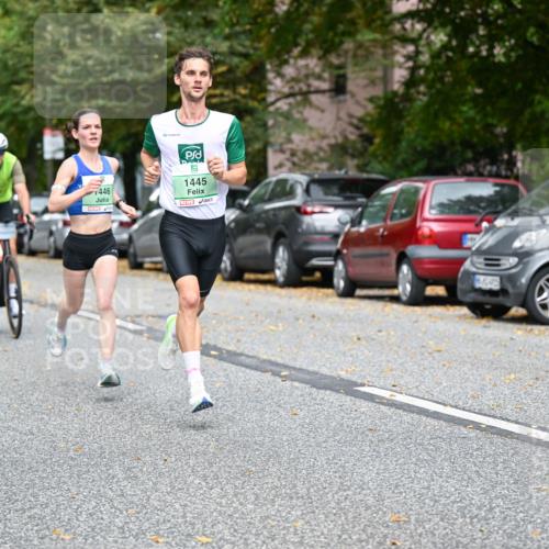 21.09.2025 - PSD Bank Halbmarathon Dr. Thomas Lammeyer http://msf.ph/oto/8916280 21.09.2025 10:27:48 Laufen 446, 1445 meine-sportfotos.de