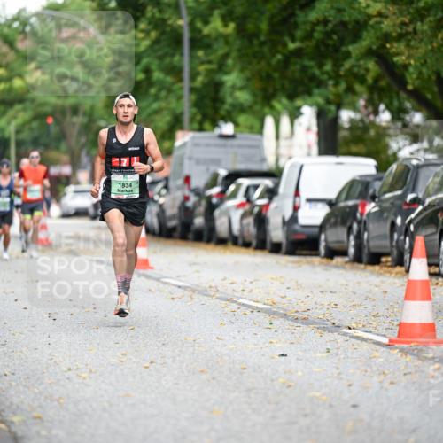 21.09.2025 - PSD Bank Halbmarathon Dr. Thomas Lammeyer http://msf.ph/oto/8916351 21.09.2025 10:28:41 Laufen 1834, 21, 09, 25 meine-sportfotos.de