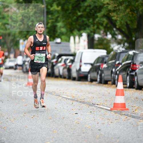21.09.2025 - PSD Bank Halbmarathon Dr. Thomas Lammeyer http://msf.ph/oto/8916359 21.09.2025 10:28:42 Laufen 1834, 1829 meine-sportfotos.de