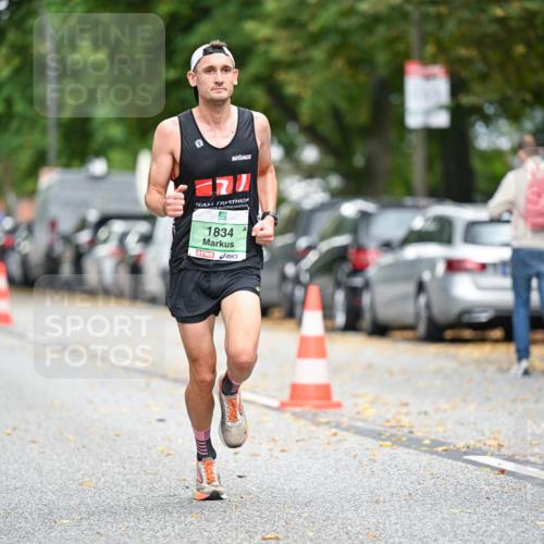 21.09.2025 - PSD Bank Halbmarathon Dr. Thomas Lammeyer http://msf.ph/oto/8916372 21.09.2025 10:28:44 Laufen 1834 meine-sportfotos.de