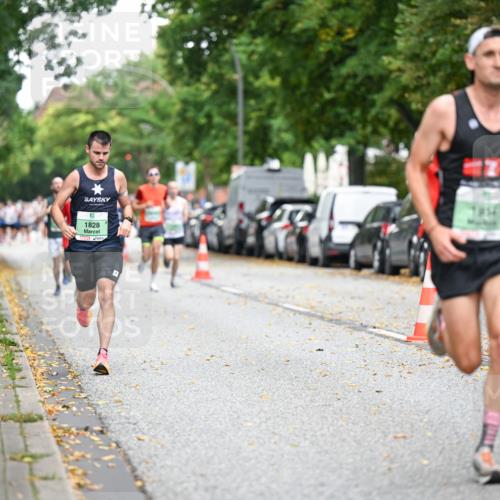 21.09.2025 - PSD Bank Halbmarathon Dr. Thomas Lammeyer http://msf.ph/oto/8916375 21.09.2025 10:28:45 Laufen 7834, 1828 meine-sportfotos.de