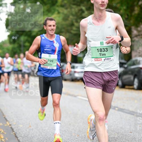 21.09.2025 - PSD Bank Halbmarathon Dr. Thomas Lammeyer http://msf.ph/oto/8916472 21.09.2025 10:29:12 Laufen 799, 1833 meine-sportfotos.de