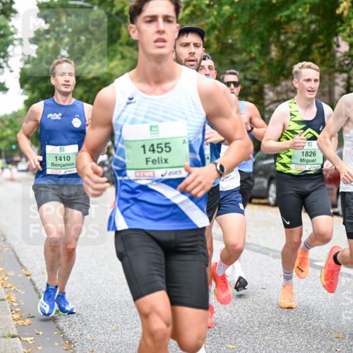 21.09.2025 - PSD Bank Halbmarathon Dr. Thomas Lammeyer http://msf.ph/oto/8916500 21.09.2025 10:29:16 Laufen 1410, 1455, 1826, 1803 meine-sportfotos.de