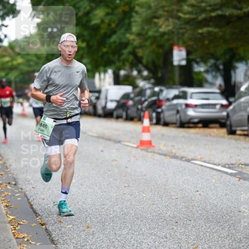 21.09.2025 - PSD Bank Halbmarathon Dr. Thomas Lammeyer http://msf.ph/oto/8916552 21.09.2025 10:29:33 Laufen 1846 meine-sportfotos.de