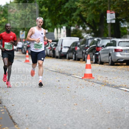 21.09.2025 - PSD Bank Halbmarathon Dr. Thomas Lammeyer http://msf.ph/oto/8916564 21.09.2025 10:29:35 Laufen 1823, 1841 meine-sportfotos.de