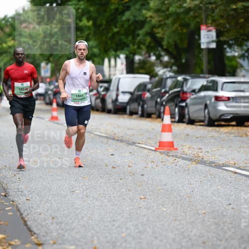 21.09.2025 - PSD Bank Halbmarathon Dr. Thomas Lammeyer http://msf.ph/oto/8916565 21.09.2025 10:29:35 Laufen 1823, 1841 meine-sportfotos.de